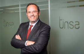 ep archivo   el presidente de tinsa jose antonio hernandez calvin