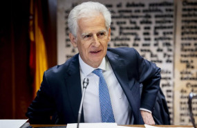 ep archivo   el vicepresidente de la sociedad estatal de participaciones industriales sepi bartolome