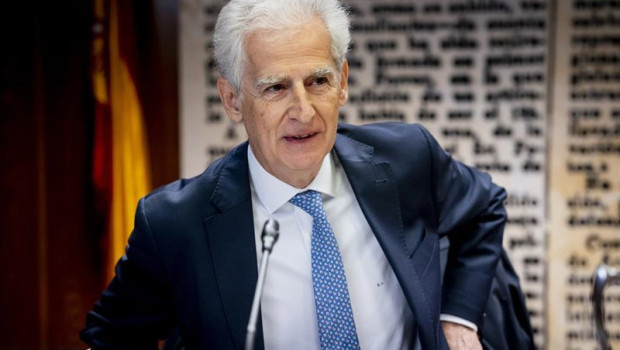ep archivo   el vicepresidente de la sociedad estatal de participaciones industriales sepi bartolome
