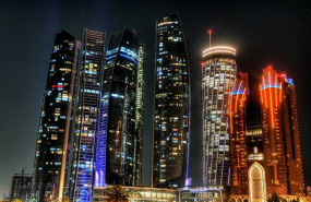 ep archivo emiratos arabes ep archivo emiratos arabes