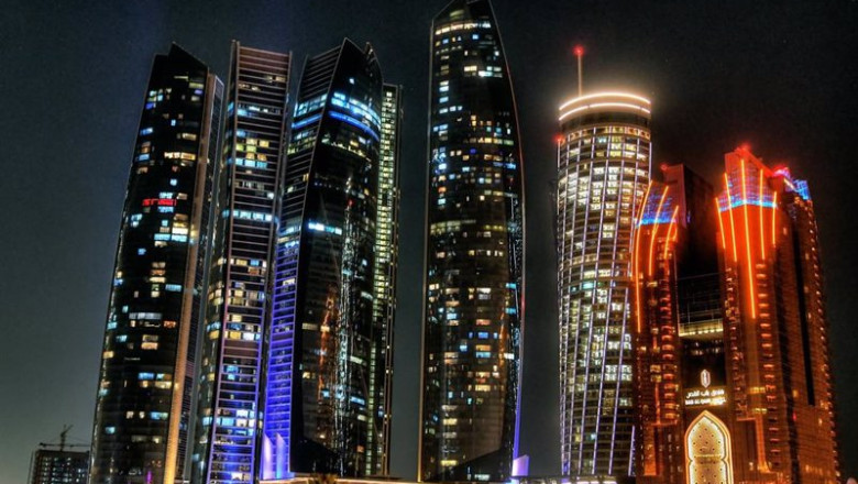 ep archivo emiratos arabes ep archivo emiratos arabes
