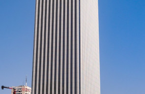 ep archivo fachada de la torre picasso a 31 de julio de 2022 en madrid ep archivo fachada de la torre picasso a 31 de julio de 2022 en madrid