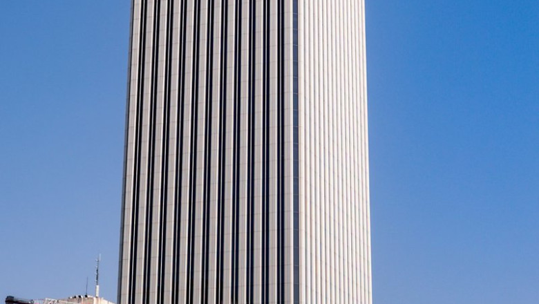 ep archivo fachada de la torre picasso a 31 de julio de 2022 en madrid ep archivo fachada de la torre picasso a 31 de julio de 2022 en madrid