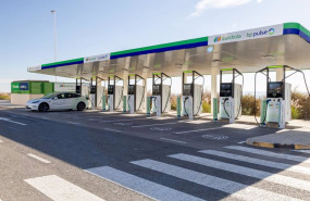 ep archivo   hub de recarga de iberdrola bp pulse