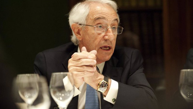 ep archivo jordi mercader miro presidente de miquel y costas ep archivo jordi mercader miro presidente de miquel y costas