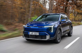 ep archivo   kia crece un 149 en hasta mayo y se situa como la marca con mayor avance en el mercado