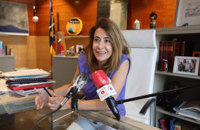 ep archivo   la nueva ministra de transportes movilidad y agenda urbana raquel sanchez jimenez