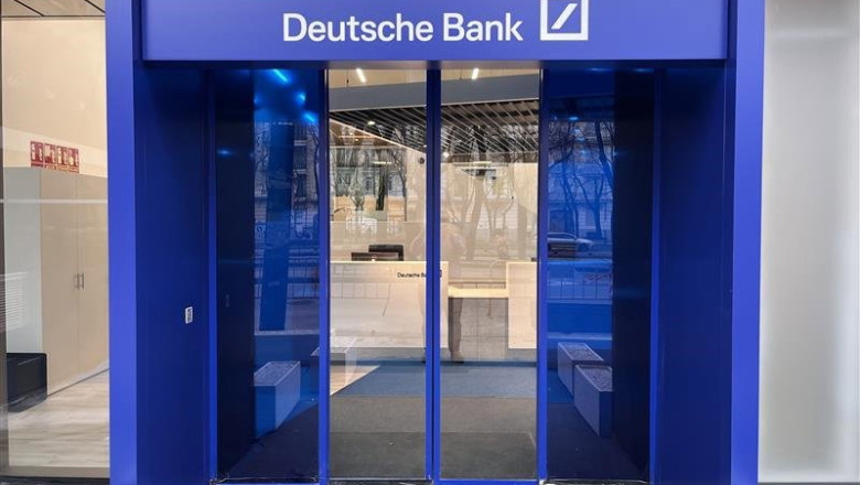 ep archivo   logo de deutsche bank