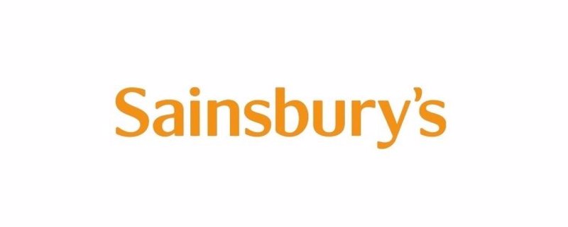 ep archivo   logo de sainsburys