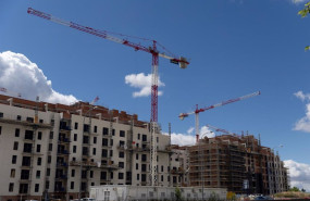 ep archivo obras en bloques de viviendas ep archivo obras en bloques de viviendas