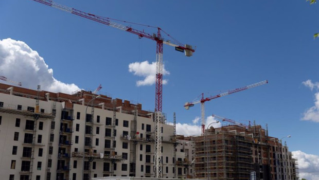 ep archivo obras en bloques de viviendas ep archivo obras en bloques de viviendas