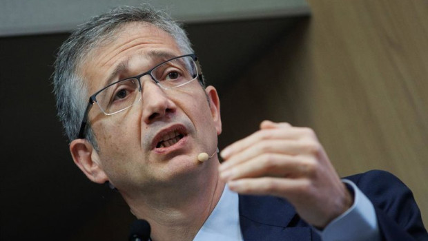 ep archivo pablo hernandez de cos en un acto celebrado en madrid en 2024 ep archivo pablo hernandez de cos en un acto celebrado en madrid en 2024