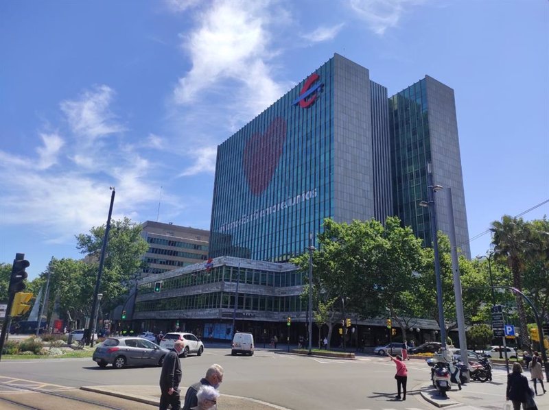 Ibercaja gana 146 millones hasta septiembre, pero su margen de intereses cae un 8%