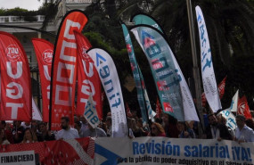 ep archivo   ugt celebra la eliminacion de la tasa de reposicion de efectivos y destaca lo