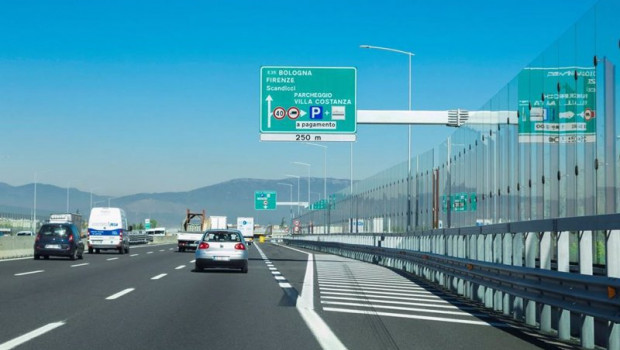 ep archivo una de las autopistas que atlantia tiene en italia a traves de autostrade ep archivo una de las autopistas que atlantia tiene en italia a traves de autostrade