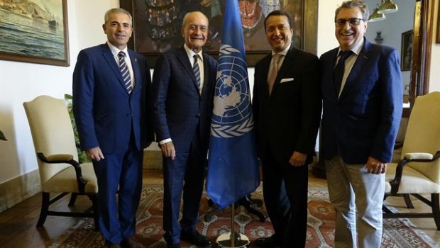 ep ayuntamientomalaga informa malaga sera sedeun centro internacional d