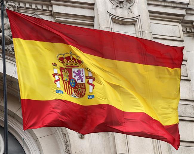 Bandera de España | EUROPA PRESS - Archivo ep banderaespana 20180319120002