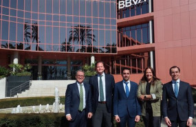 ep bbva e indorama ventures cierran una financiacion de 120 millones para el desarrollo de proyectos