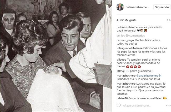 ep belen esteban instagram