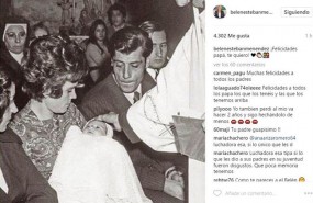 ep belen esteban instagram