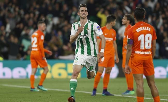 Betis Málaga | LALIGA ep betis malaga