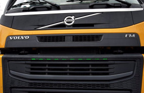 ep camion autonomo de volvo group