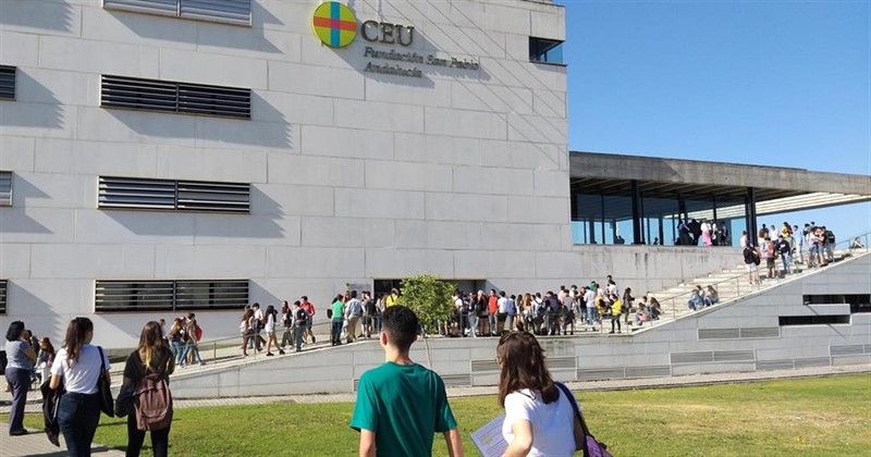 ep campus universitario fundacion san pablo ceu andalucia