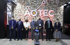 ep clausura de la ferie aotec este viernes 24 de septiembre