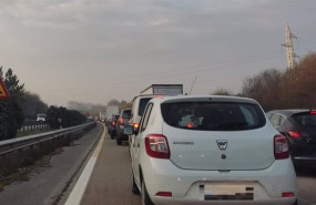 ep coches en una autopista