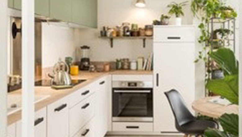 Cocina de SoCoo'c | FOURNIER ep cocina de socooc