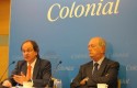ep consejero delegadocolonial pere vinolaspresidente juan jose brugera ep consejero delegadocolonial pere vinolaspresidente juan jose brugera