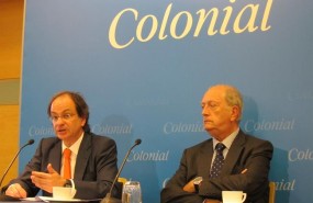 ep consejero delegadocolonial pere vinolaspresidente juan jose brugera ep consejero delegadocolonial pere vinolaspresidente juan jose brugera