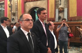 ep conseller j turullpedro sanchez psoe enactocondenaatentado