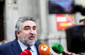 ep coronavirus- rodriguez uribes pide seguir los criterios de sanidad para medidas sobre los