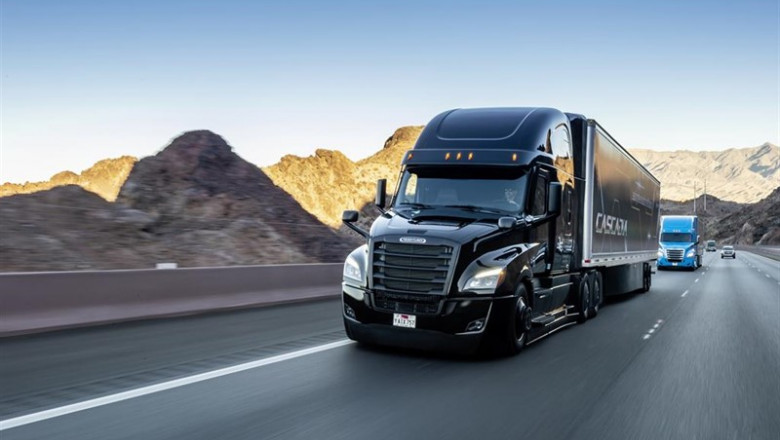 ep economiamotor- daimler trucks invertira mas500 millonesdesarrollola conduccion autonoma ep economiamotor- daimler trucks invertira mas500 millonesdesarrollola conduccion autonoma