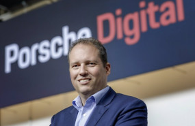 ep el director de operaciones de porsche digital stefan zerweck