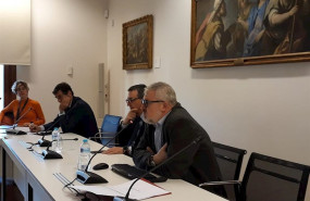 ep el director del museo del prado miguel falomir valora la salida de guirao del ministerio de