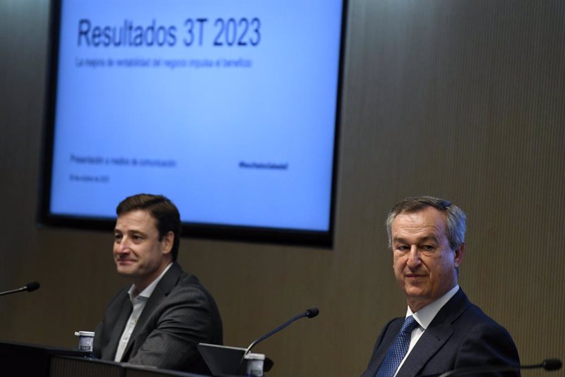 ¿Cómo valoran los analistas los resultados de Banco Sabadell? Estas son las claves