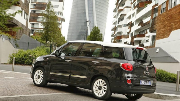 ep el fiat 500l