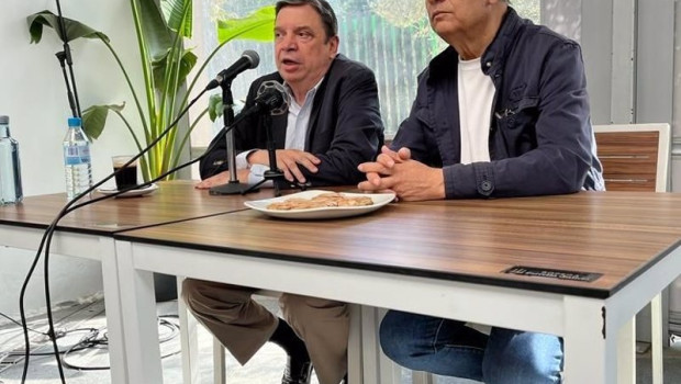 ep el ministro de agricultura pesca alimentacion y medio ambiente luis planas i este sabado
