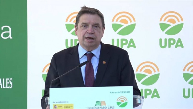 ep el ministro de agricultura pesca y alimentacion luis planas 20210722152404 ep el ministro de agricultura pesca y alimentacion luis planas 20210722152404