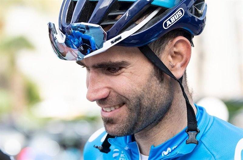 ep el movistar team volvera a iniciar la temporada en el tour down under