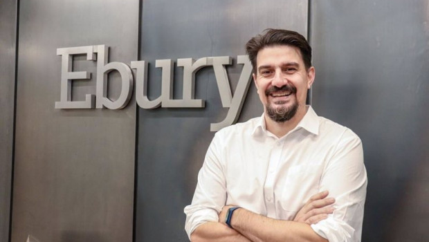 ep el nuevo director de tecnologia de ebury victor tuson
