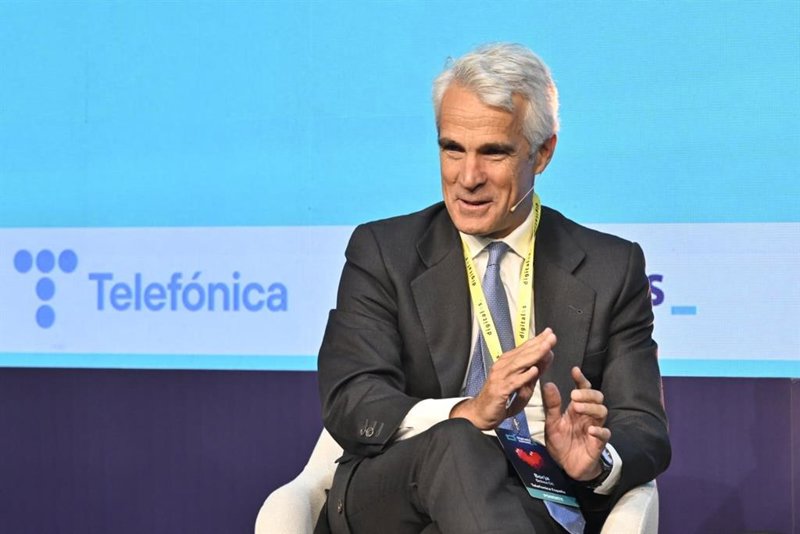 Telefónica culmina el despliegue de 17 nodos de edge computing en España