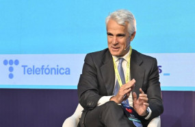 ep el presidente de telefonica espana borja ochoa en digitales summit