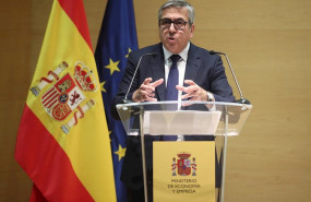 ep el presidente del ico jose carlos garcia de quevedo en su intervencion en el acto de firma de los