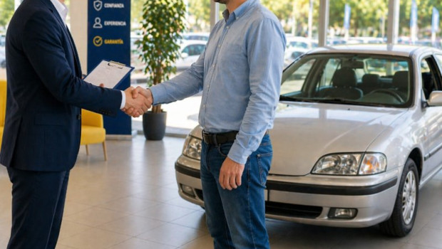 ep el race lanza race top 10 anos un seguro para cubrir reparaciones en vehiculos de mas de una