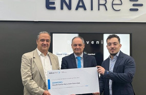 ep enaire premia ideas de negocio para mejorar la gestion del trafico aereo ep enaire premia ideas de negocio para mejorar la gestion del trafico aereo