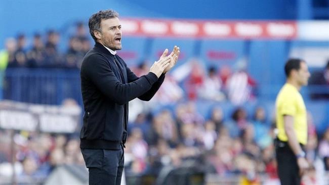 ep entrenadorfc barcelona luis enrique martinez