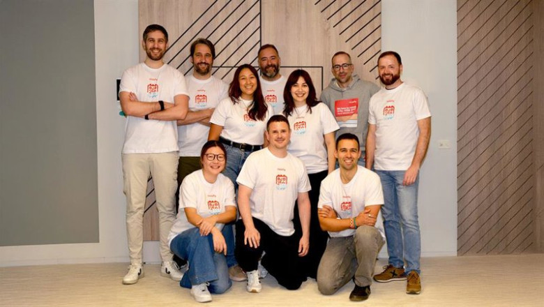 Equipo de Holafly. | HOLAFLY ep equipo de holafly
